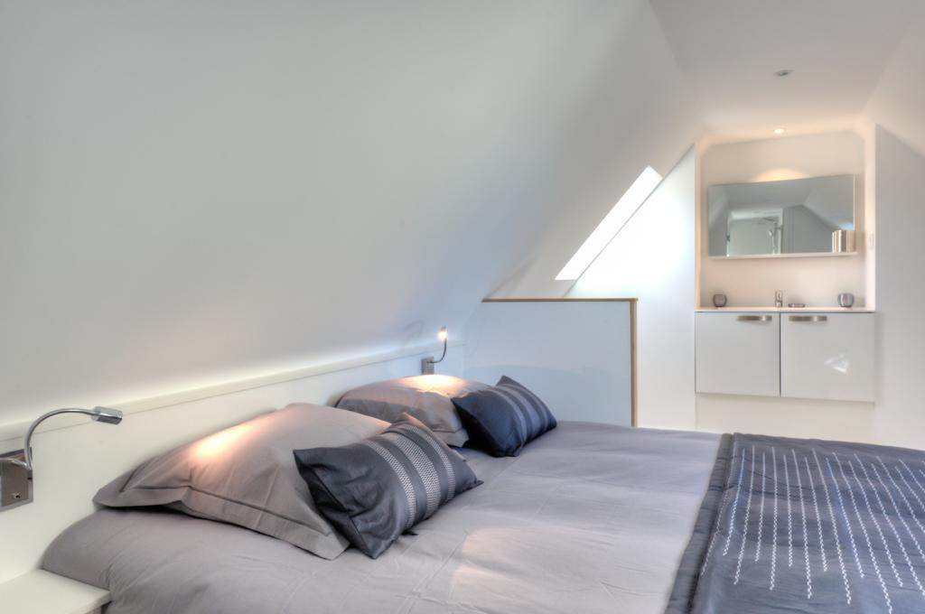 Appartements Le Dome - Quartier Cathedrale Strasbourg Phòng bức ảnh