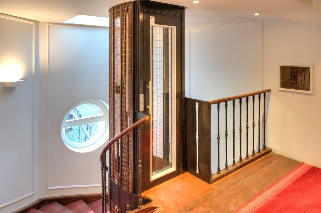 Appartements Le Dome - Quartier Cathedrale Strasbourg Phòng bức ảnh