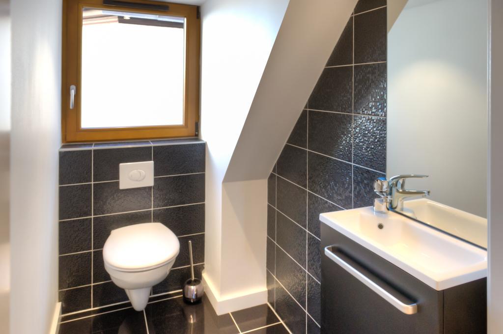 Appartements Le Dome - Quartier Cathedrale Strasbourg Phòng bức ảnh