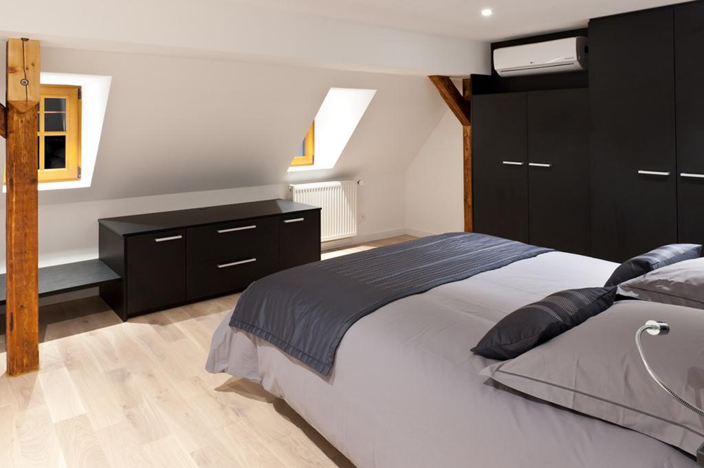 Appartements Le Dome - Quartier Cathedrale Strasbourg Ngoại thất bức ảnh