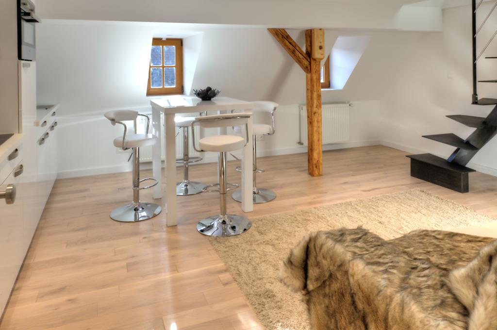 Appartements Le Dome - Quartier Cathedrale Strasbourg Ngoại thất bức ảnh