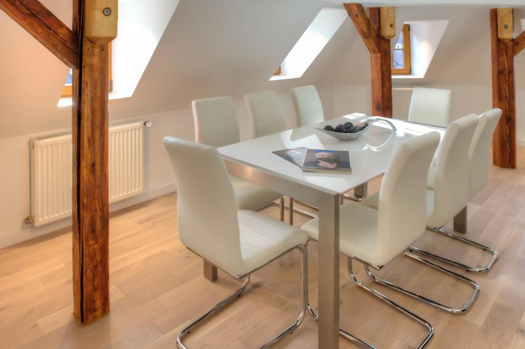Appartements Le Dome - Quartier Cathedrale Strasbourg Ngoại thất bức ảnh