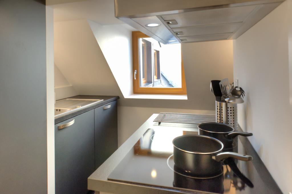Appartements Le Dome - Quartier Cathedrale Strasbourg Ngoại thất bức ảnh