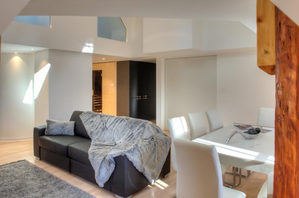 Appartements Le Dome - Quartier Cathedrale Strasbourg Ngoại thất bức ảnh