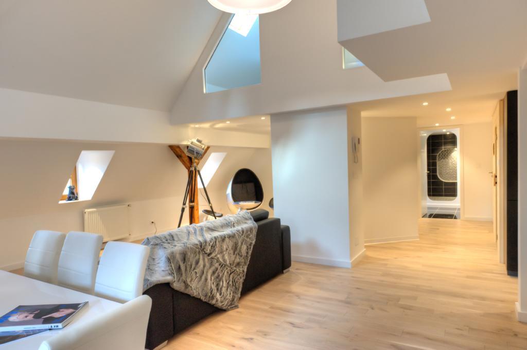 Appartements Le Dome - Quartier Cathedrale Strasbourg Ngoại thất bức ảnh
