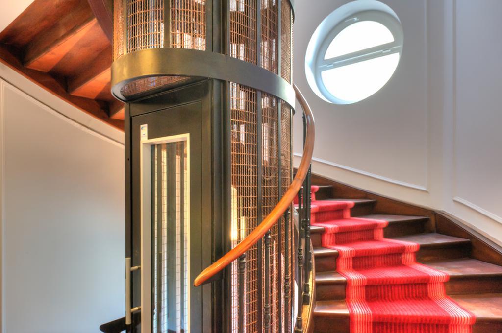 Appartements Le Dome - Quartier Cathedrale Strasbourg Ngoại thất bức ảnh